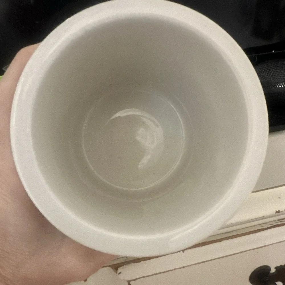 Eliza Todd pottery crock